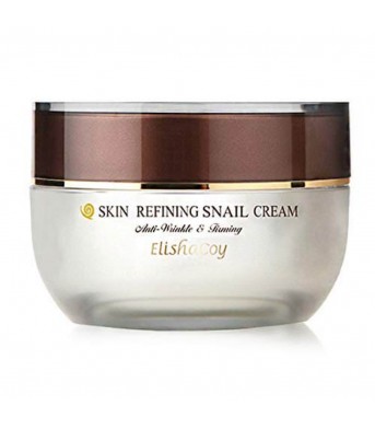 Skin Refining Snail Cream 50g